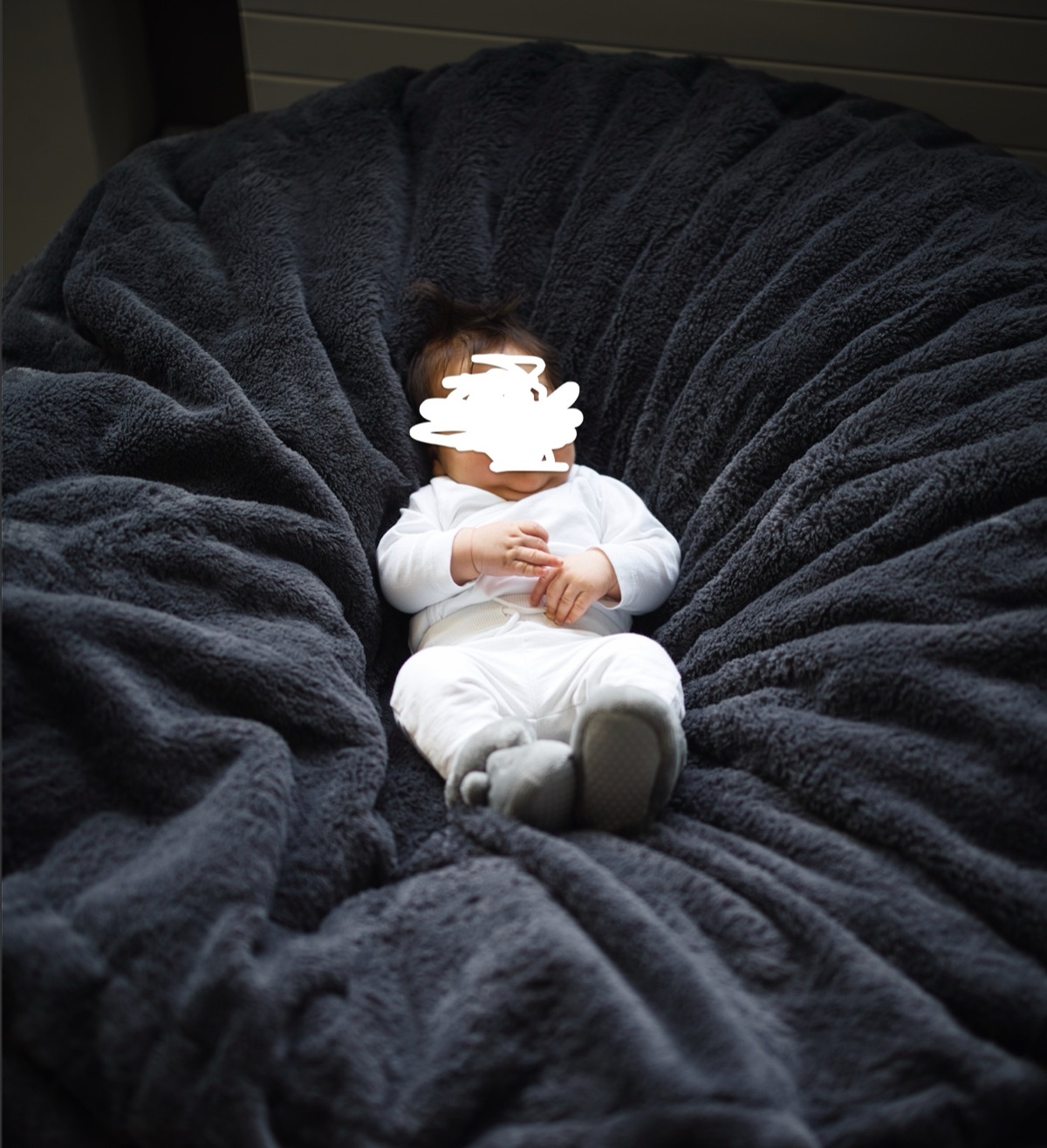 Review by Ivo V. - The Cosac XXL Beanbag