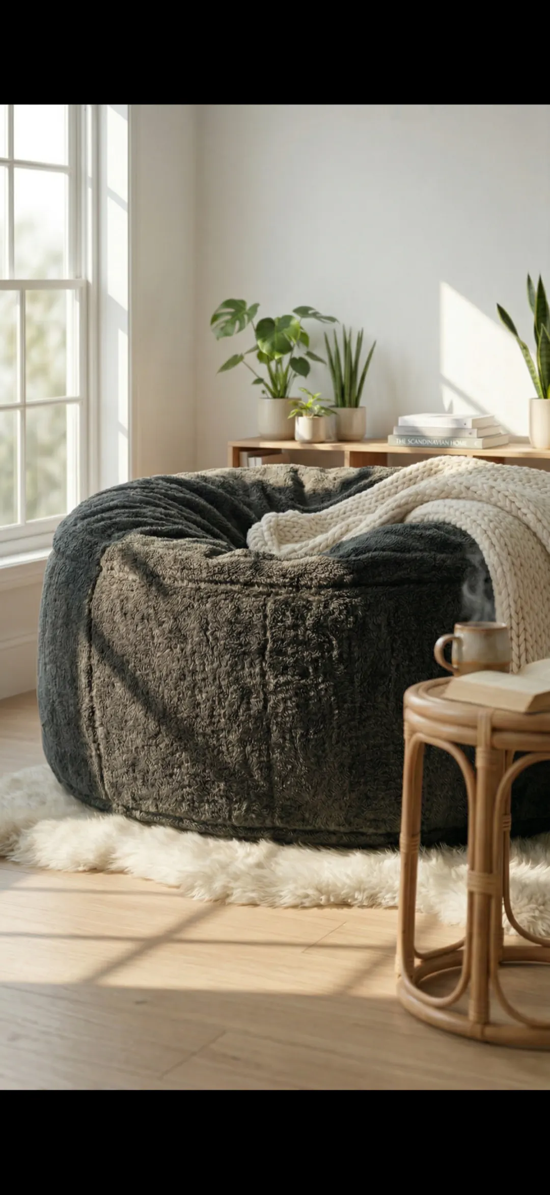 Photo 2 by Claire T. - The Cosac XXL Beanbag
