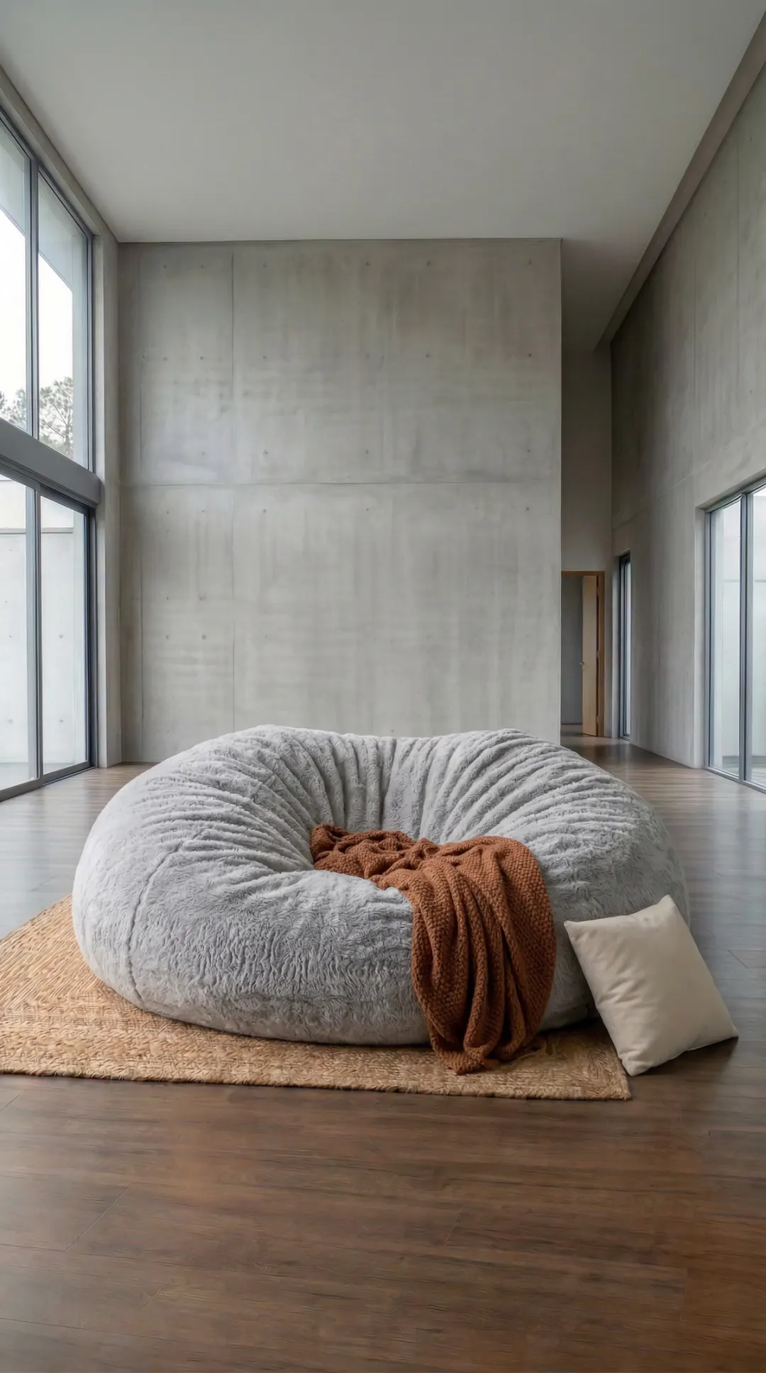 Photo by Oliver P. - The Cosac XXL Beanbag