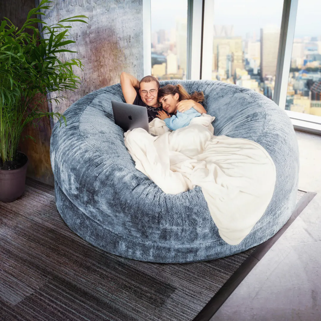 Photo by Andres S. - The Cosac XXL Beanbag