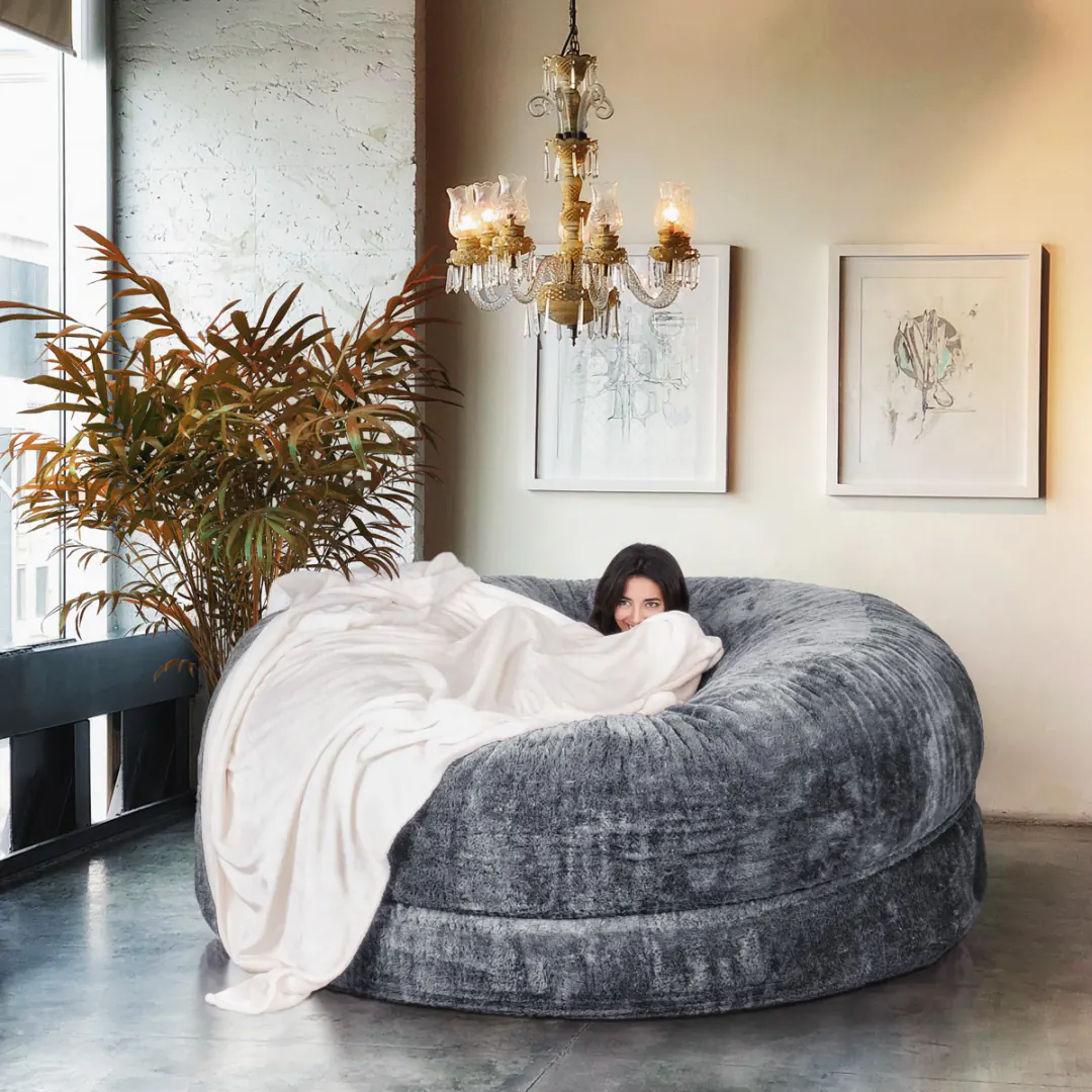 Photo 2 by Ianca - The Cosac XXL Beanbag