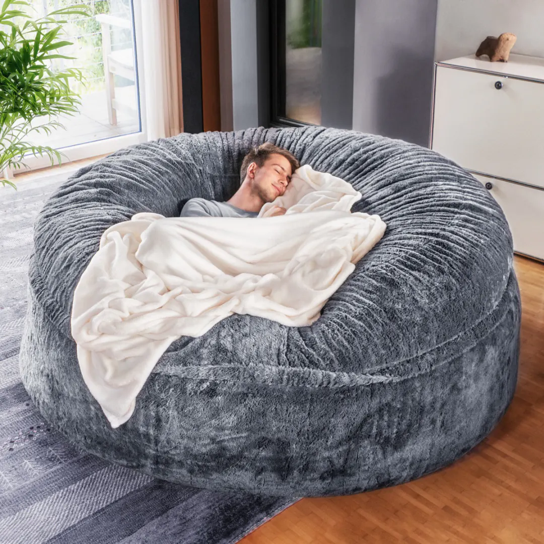 Photo by Leon H. - The Cosac XXL Beanbag