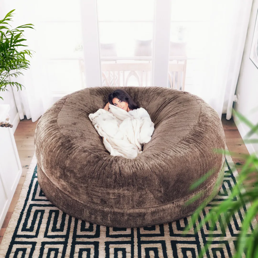 Photo 1 by Ianca - The Cosac XXL Beanbag